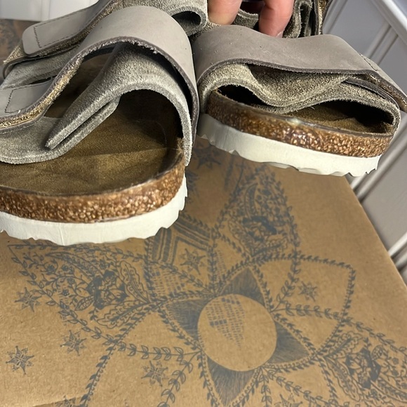 Birkenstock Uji Sandals Size 10 NEW - Picture 10 of 14